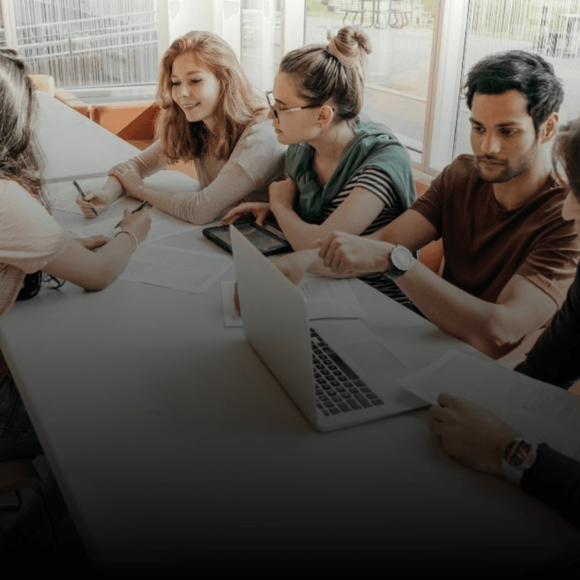 Direct Student Applications