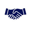 Access to 100+ international universities