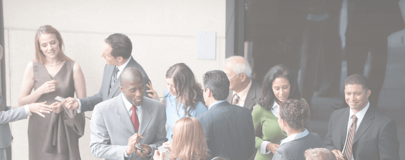 Channel Partner Network Background