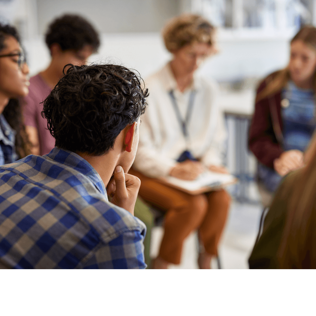 Access to UniAdPro’s expert counselling team