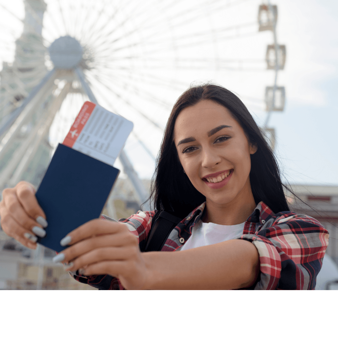 Transparent admissions and visa processes