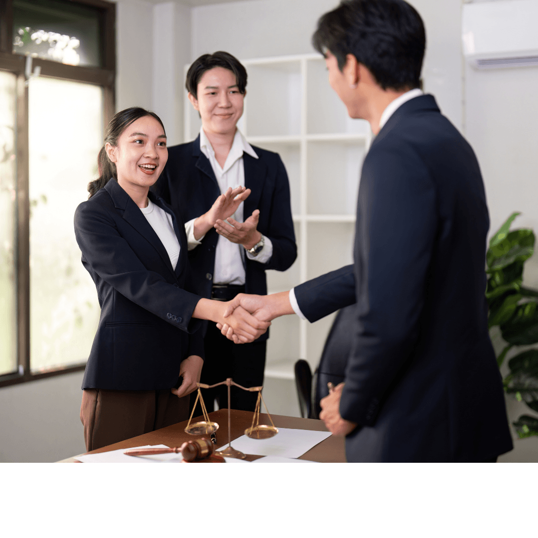 Verified university partnerships