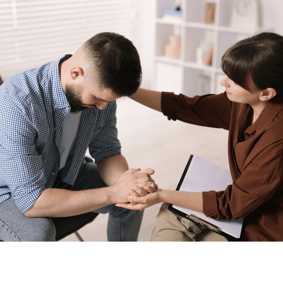 End-to-end professional support