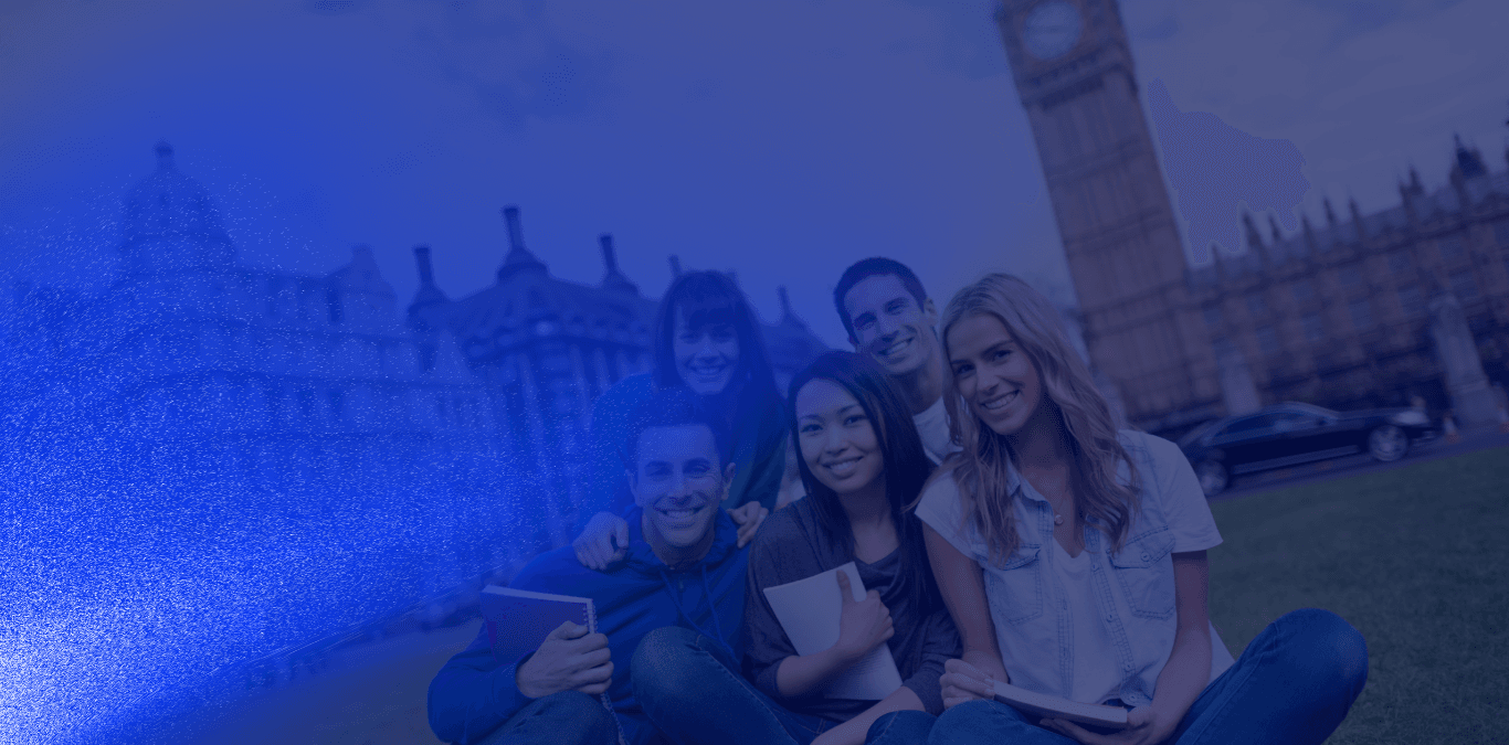 Who We Are Background